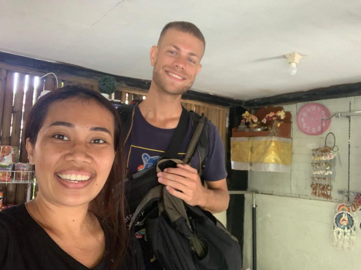 Yasa Backpackers House Hostel Ubud  Luaran gambar