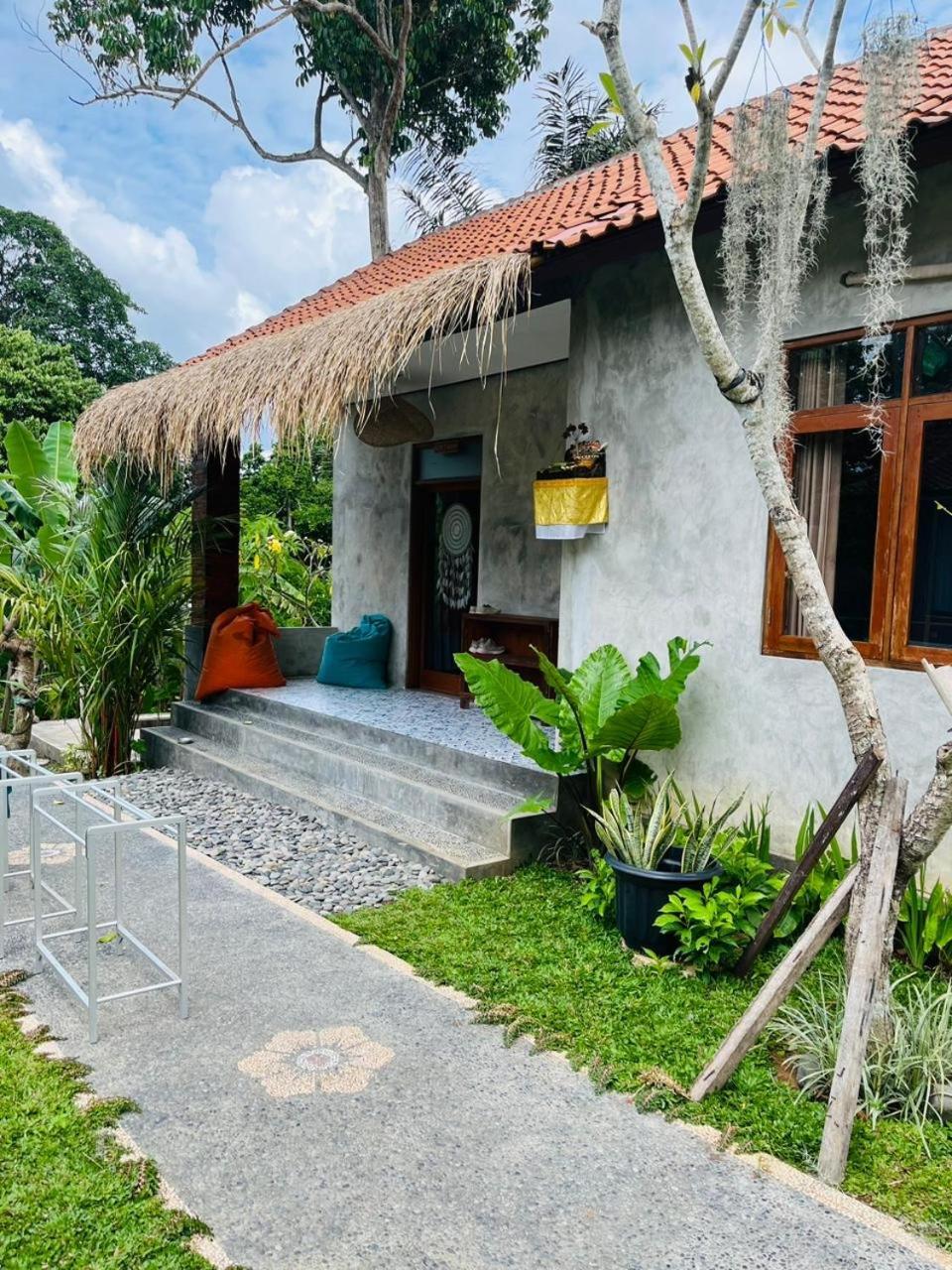 Yasa Backpackers House Hostel Ubud  Luaran gambar