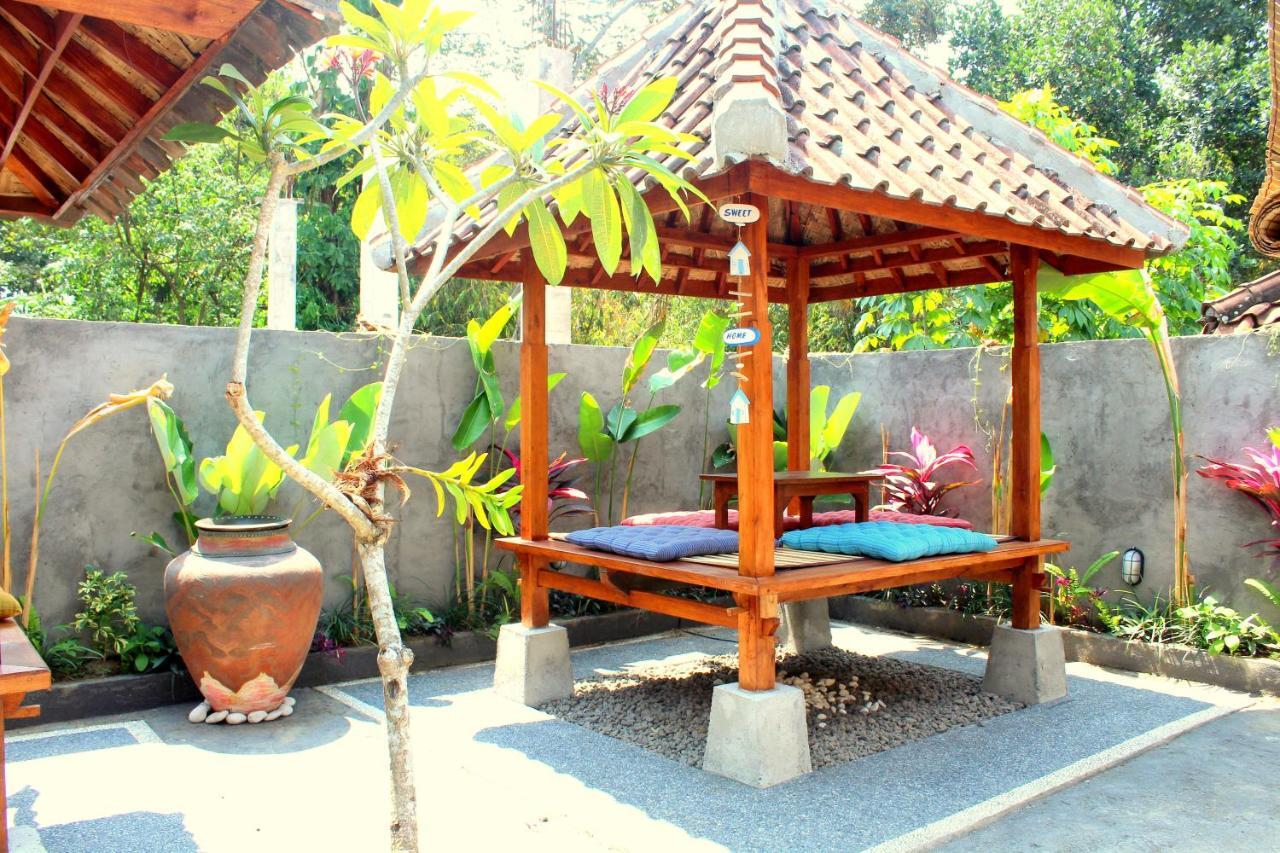 Yasa Backpackers House Hostel Ubud  Luaran gambar