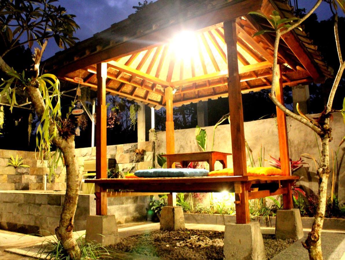 Yasa Backpackers House Hostel Ubud  Luaran gambar