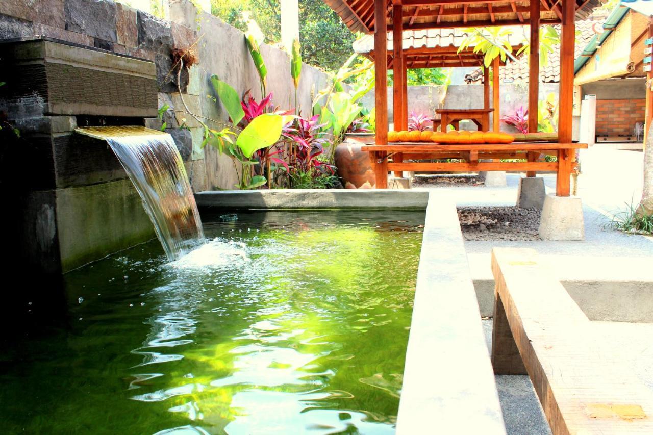 Yasa Backpackers House Hostel Ubud  Luaran gambar